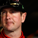 Illustration for article titled Report: NASCARs Kurt Busch Smashed Girlfriends Head Against A Wall